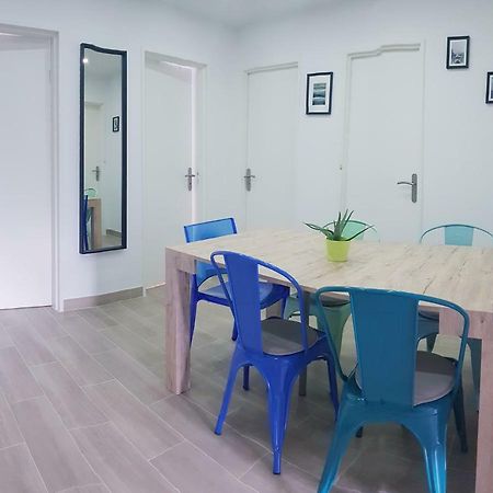 Appartement Chambre privée entre Paris et Disneyland à Noisy-le-Grand Extérieur photo